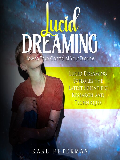 Title details for Lucid Dreaming by Karl Peterman - Available